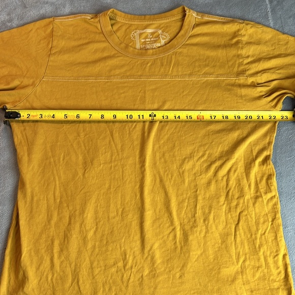 NWOT Big Bud Press Jr. Varsity Tee Size Large Unisex - Picture 6 of 7